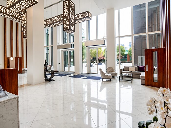 1 Bedroom Apartment For Sale In Duckman Tower, London, London, London, E14