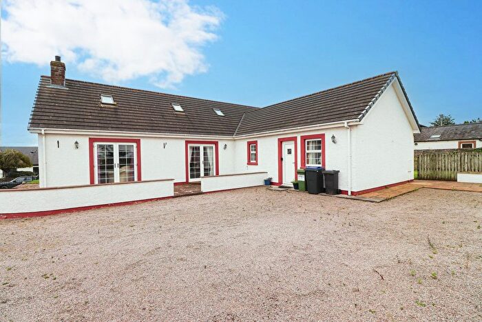 3 Bedroom Bungalow For Sale In Blencogo, Wigton, CA7
