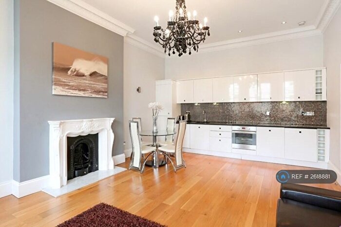 2 Bedroom Flat To Rent In Belsize Park Gardens, London, NW3