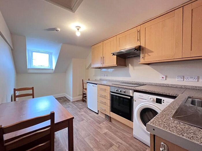2 Bedroom Flat To Rent In The Old Bank, Rowcliffe Lane, Penrith, CA11