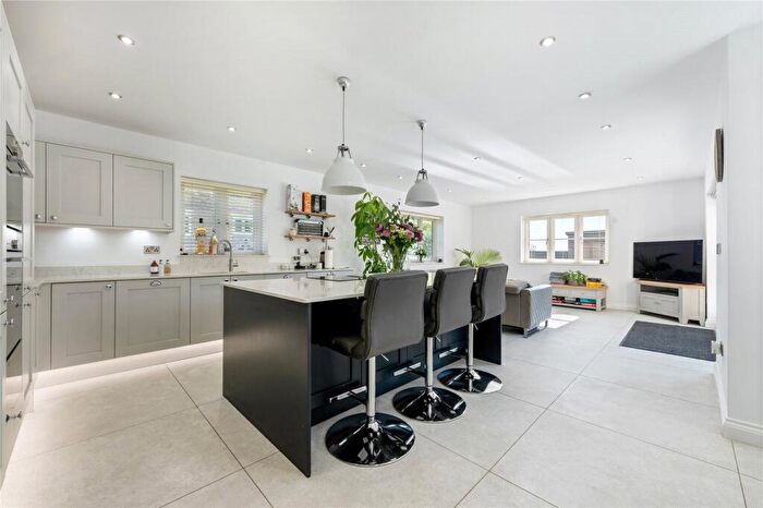 5 Bedroom Detached House For Sale In Tugby, Leicester, Leicestershire, LE7