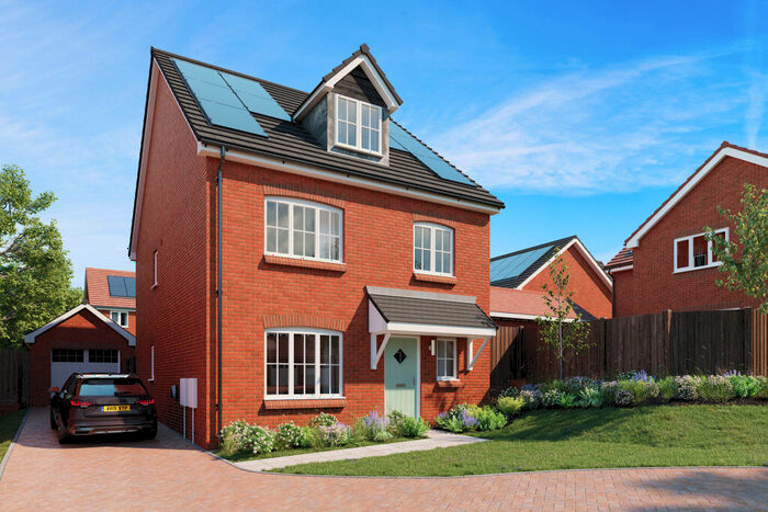 5 Bedroom Detached House For Sale In Northaw Road East, Cuffley, Hertfordshire, EN6