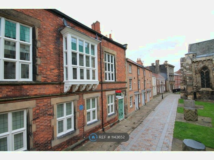 2 Bedroom Maisonette To Rent In Churchside, Howden, Goole, DN14