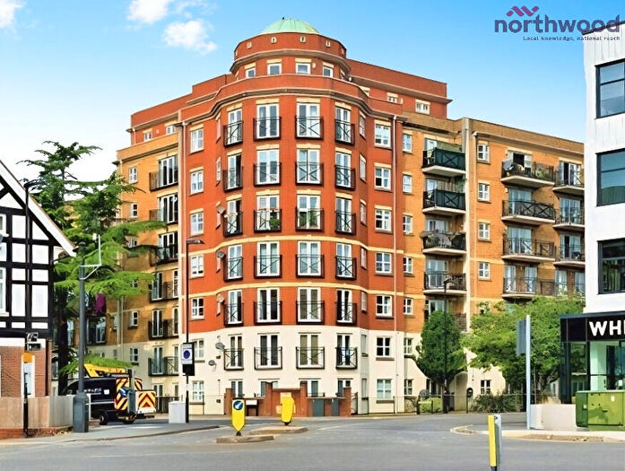 2 Bedroom Flat To Rent In Handel Road, Southampton, SO15