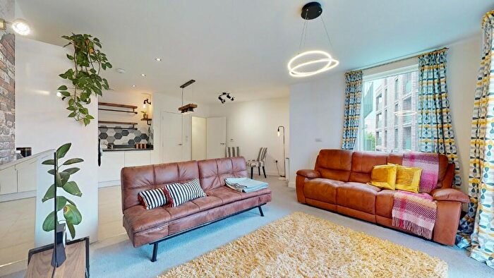 2 Bedroom Apartment To Rent In Bellow House, Gayton Road, Harrow, Middlesex, HA1