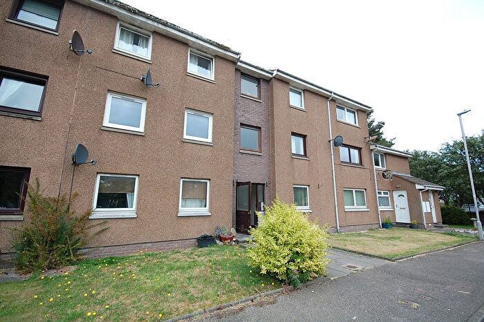 2 Bedroom Flat To Rent In Donmouth Court, Bridge Of Don, Aberdeen, AB23