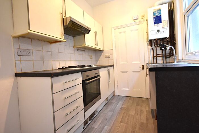 3 Bedroom Terraced House To Rent In Hamilton Road, Coventry, CV2