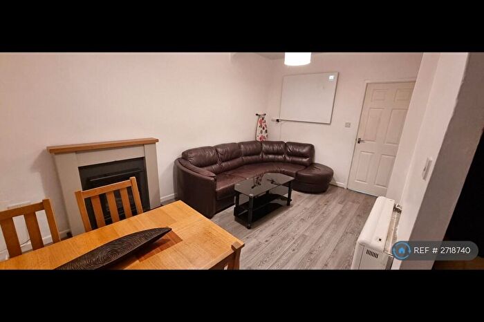 2 Bedroom End Of Terrace House To Rent In Broxtowe Avenue, Nottingham, NG8