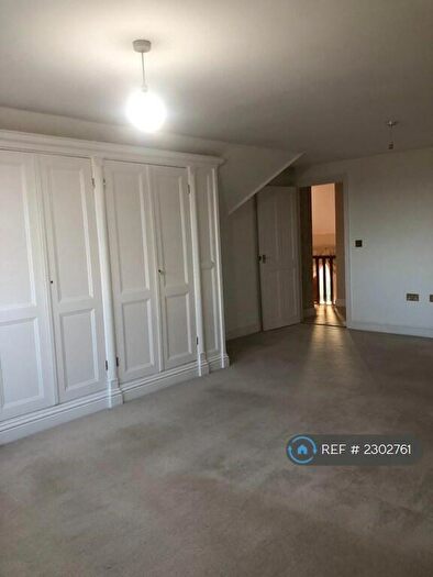 7 Bedroom Detached House To Rent In Kobe Nursery, Goffs Oak, Waltham Cross, EN7