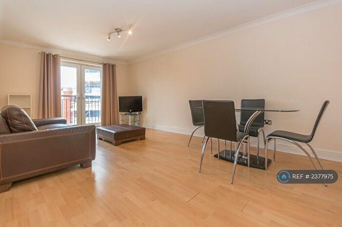 1 Bedroom Flat To Rent In Edward Street, Birmingham, B1