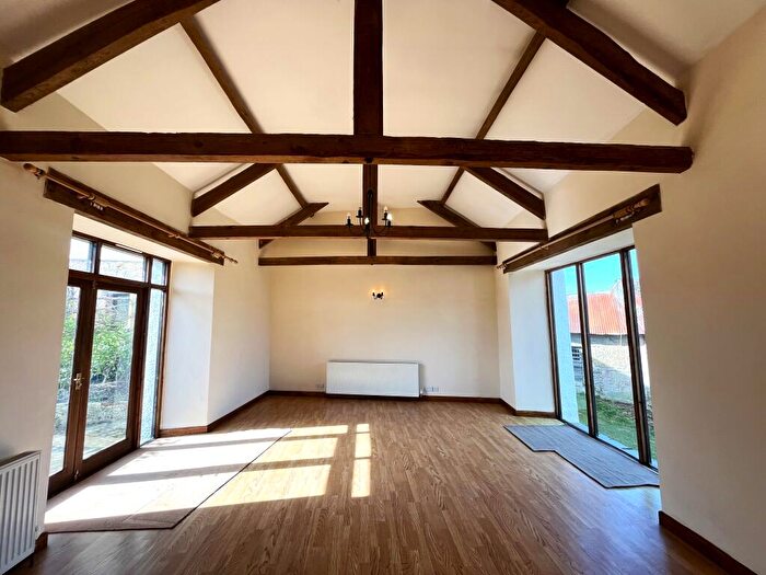 3 Bedroom Barn Conversion To Rent In Tedburn St. Mary, Exeter, EX6