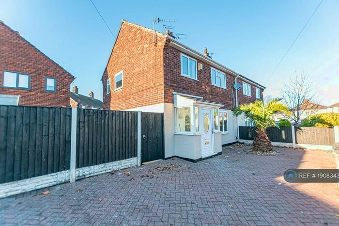 3 Bedroom Semi-Detached House To Rent In Park Lane, Netherton, Bootle, L30