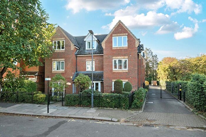 1 Bedroom Flat For Sale In Hindes Road, Harrow, HA1