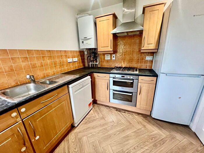 2 Bedroom Apartment To Rent In Exchange Walk, Pinner, HA5