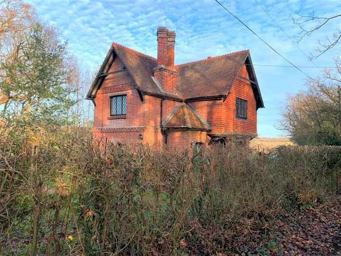 3 Bedroom Detached House To Rent In Hartfield Road, Cowden, Edenbridge TN8