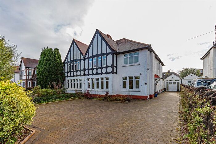 4 Bedroom Semi Detached House To Rent In Pencisely Road, Pontcanna Cardiff, CF5