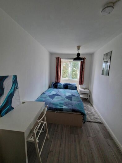 1 Bedroom House To Rent In Bunning Way, London, N7