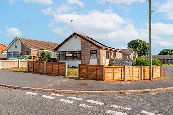 3 Bedroom Detached Bungalow For Sale In St. Nicholas Drive, Caister-On-Sea, NR30
