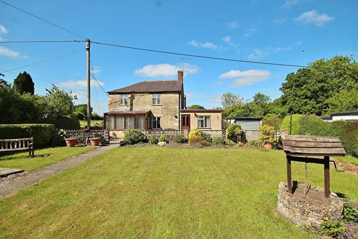 2 Bedroom Cottage For Sale In New Yatt Lane, New Yatt, OX29