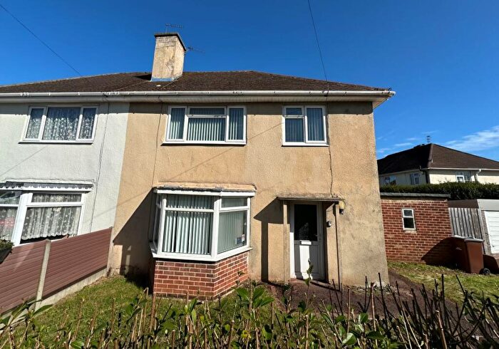 3 Bedroom Semi Detached House For Sale In Melbury Road, Nottingham, Nottinghamshire, NG8