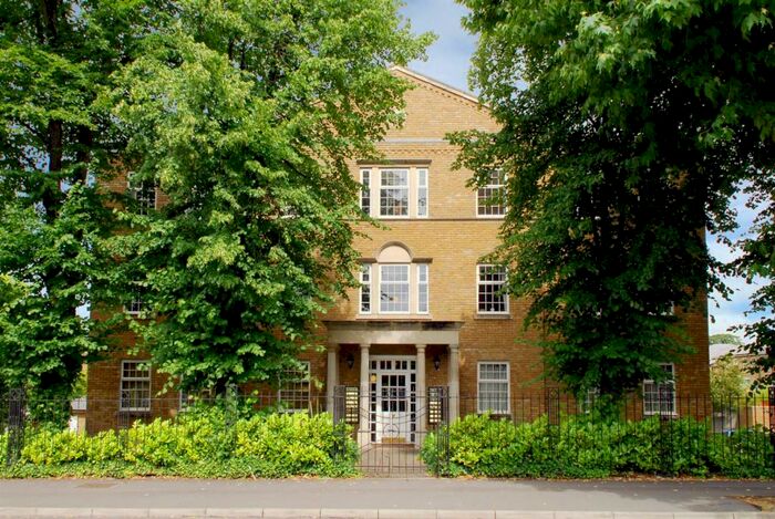 1 Bedroom Apartment To Rent In Cavendish Hall, Balaclava Road, KT6