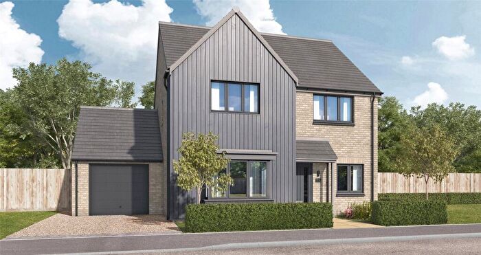4 Bedroom House For Sale In Plot The Hazel, Collaton Park, Newton Ferrers, Plymouth, Devon, PL8