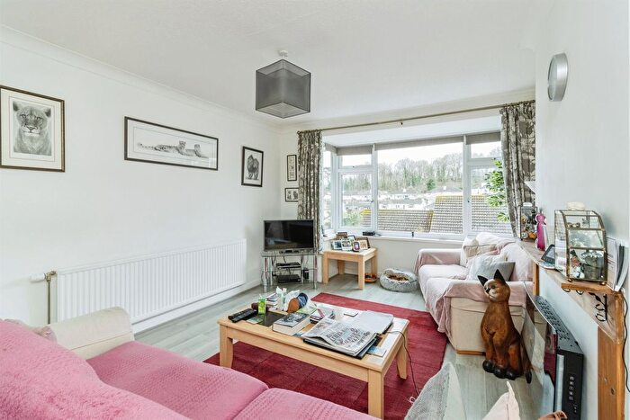 2 Bedroom Semi-Detached House For Sale In Greenlands Avenue, Paignton, TQ3