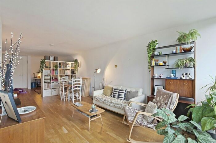 1 Bedroom Flat To Rent In Astra House, - Arklow Road, London, SE14