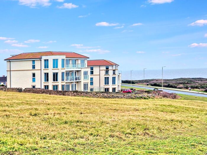 2 Bedroom Apartment For Sale In Cove House, Locks Common Road, Porthcawl, CF36