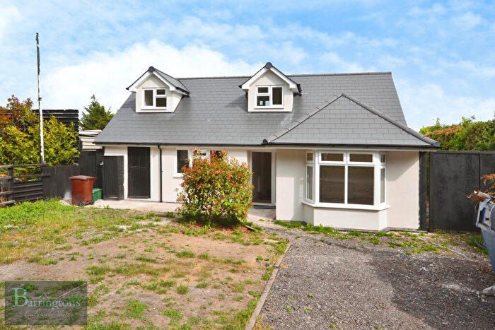 4 Bedroom Chalet To Rent In Tandridge, Maldon Road, Margaretting, Ingatestone, Essex, CM4
