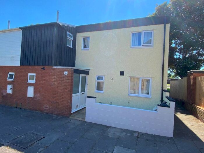 3 Bedroom Property To Rent In Clive Road, St Athan, Vale Of Glamorgan, CF62