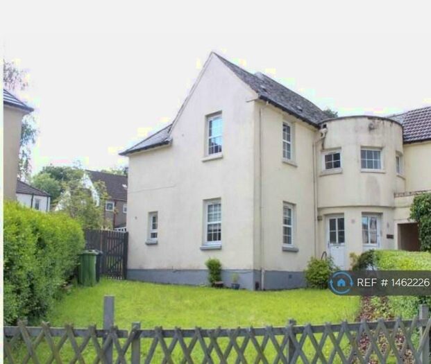 2 Bedroom Flat To Rent In Whitehurst, Bearsden, Glasgow, G61