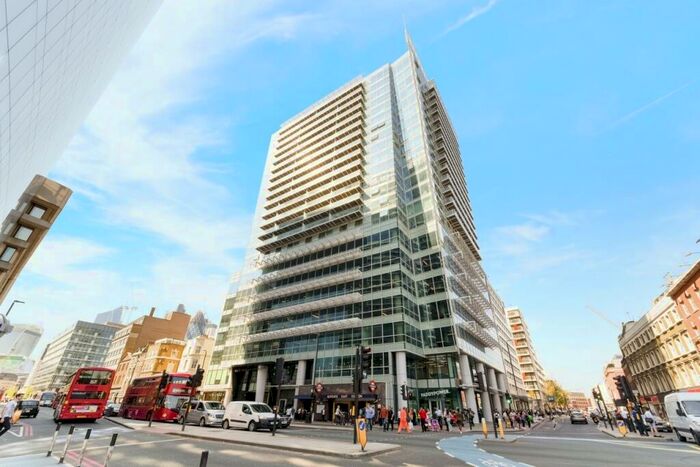 1 Bedroom Flat To Rent In Whitechapel High Street, Whitechapel, London, E1