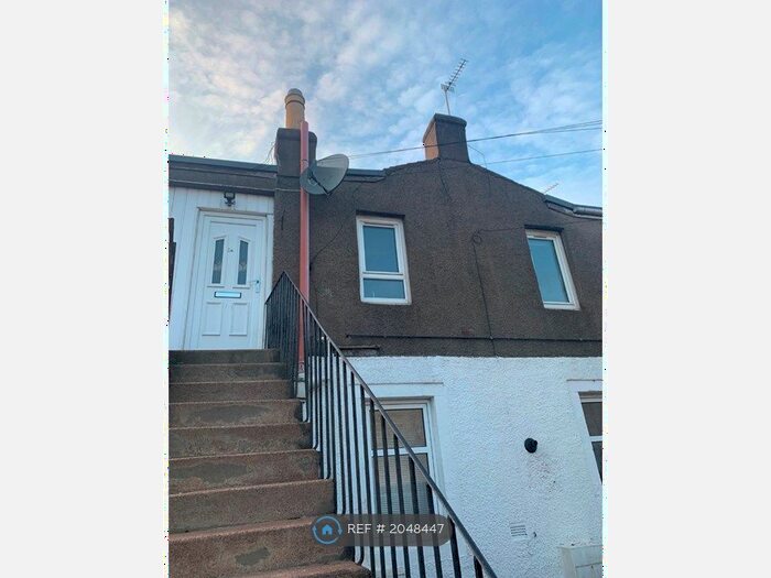 2 Bedroom Flat To Rent In Townhill Road, Dunfermline, KY12