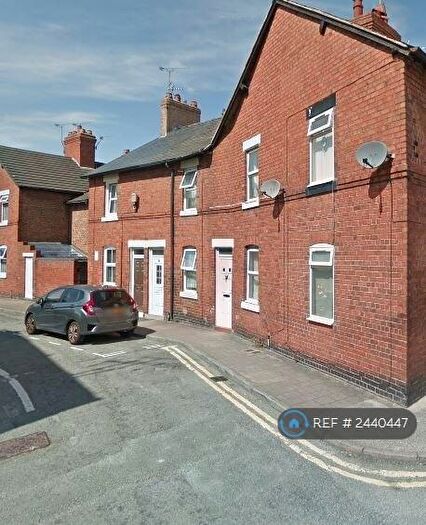 2 Bedroom Terraced House To Rent In Sibell Street, Chester, CH1