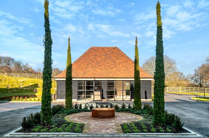 1 Bedroom Cottage To Rent In Shelleys Lane, Knockholt, Sevenoaks TN14