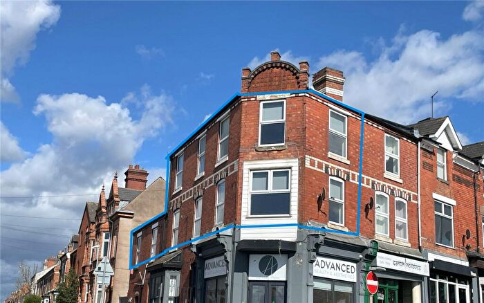 2 Bedroom Flat To Rent In Comberton Road, Kidderminster, Worcestershire, DY10