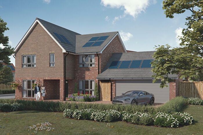 5 Bedroom Detached House For Sale In Thornwood Park, Thornwood, Epping, CM16