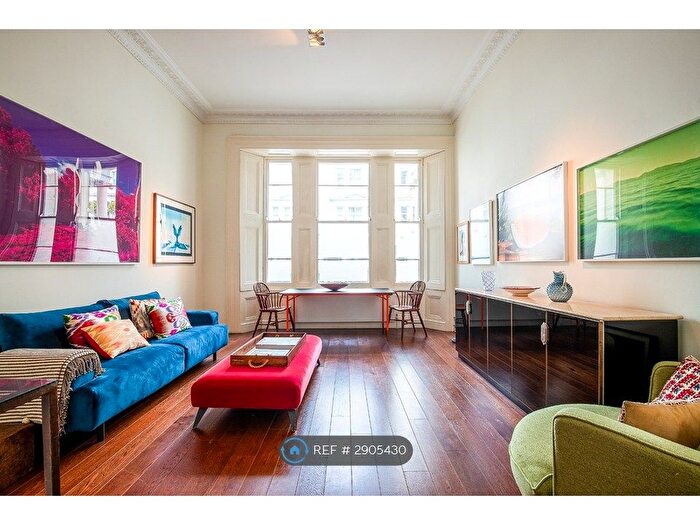 4 Bedroom Flat To Rent In St. Georges Drive, London, SW1V