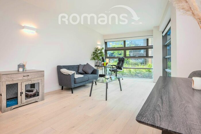 1 Bedroom Flat To Rent In Wokingham Road, Binfield, Bracknell, RG42