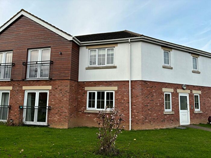 1 Bedroom Apartment To Rent In Beacon Park Drive, Skegness, PE25