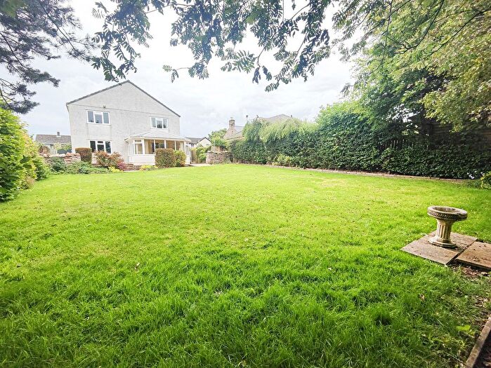 4 Bedroom Detached House For Sale In High Hesket, Carlisle, CA4