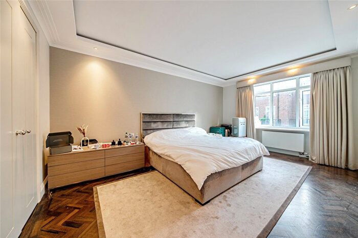 2 Bedroom Flat For Sale In Sussex Place, London, W2
