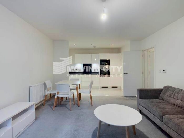 2 Bedroom Flat To Rent In Bellow House, Gayton Road, Harrow HA1