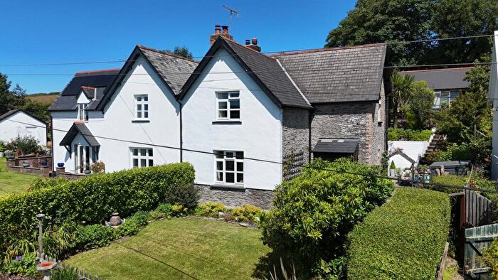 3 Bedroom Cottage For Sale In Trimstone, West Down, Ilfracombe, EX34