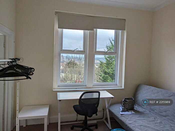 Studio To Rent In Cromwell Road Road, Bristol, BS6