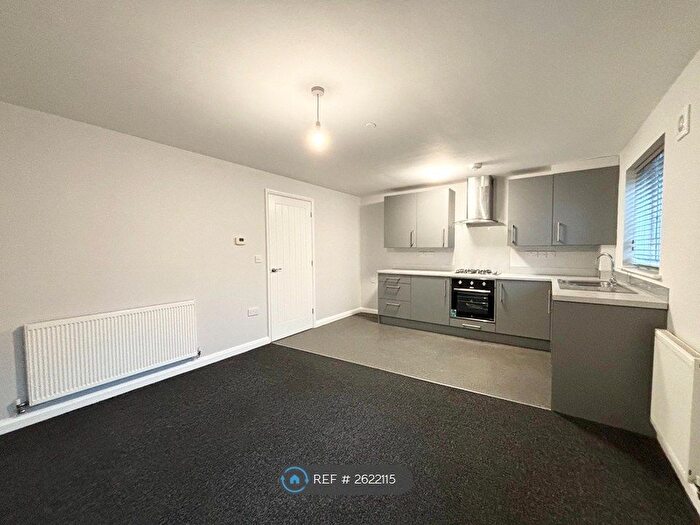 1 Bedroom Flat To Rent In College Road, Whetstone, Leicester, LE8