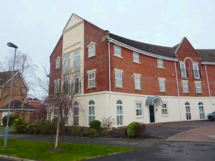 2 Bedroom Apartment To Rent In Holland House Road, Walton-le-dale, Preston, PR5