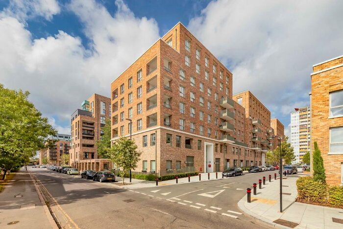 2 Bedroom Flat To Rent In Rosenburg Road, London, W3