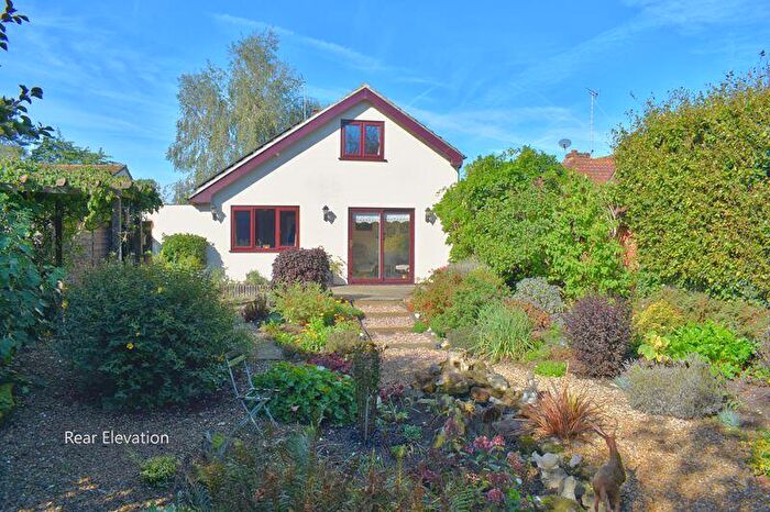 3 Bedroom Detached House For Sale In Main Street, Bathley, NG23